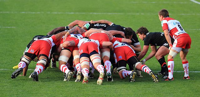El COVID 19 afecta las Reglas de Juego del Rugby Escritorio Jurídico